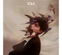 VOLA Friend of a Phantom (CD) Album