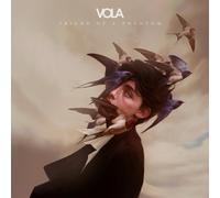 VOLA Friend of a Phantom (Vinyl LP) 12" Album