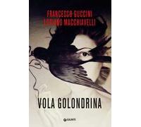 Vola golondrina