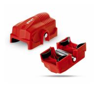 VOLA Structureuse B & C Diagonale - Unisex - Rosso - Taglia unica- modello 2026