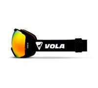 Vola Maschera Da Sci Fast