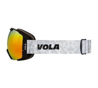 Vola Maschera Da Sci Fast