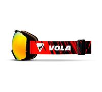 Vola Maschera Da Sci Fast