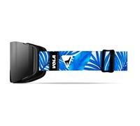 Vola Maschera Da Sci Junior Mini Hypnotic