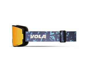 Vola Maschera Da Sci Wideyes A25