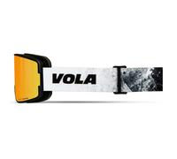 Vola Maschera Da Sci Wideyes Light