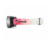 Vola Maschera Da Sci Zippy Pink