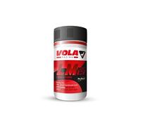 Vola Molybden LMach-100 ML-Rosso Adulto Unisex, Nero, n.a