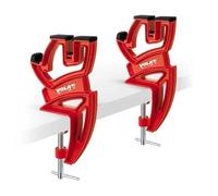 Vola Racing - Manutenzione sci - Paio Etaux Sport - rosso rosso