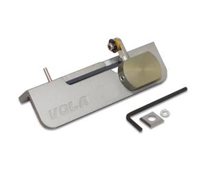 VOLA Outil Pour Chant - Unisex - Grigio - Taglia unica- modello 2026