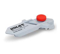 VOLA Base Edge Basic 1° - Unisex - Grigio - Taglia unica- modello 2026