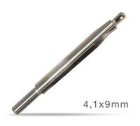 Vola Punta Da Trapano 4.1x9 Mm
