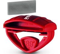 VOLA Quick Sharp - Unisex - Rosso - Taglia unica- modello 2026