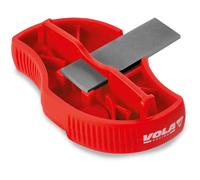 VOLA Racesharp Kit - Unisex - Rosso - Taglia unica- modello 2026