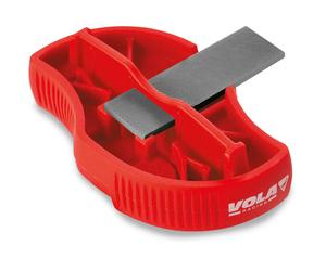 VOLA Racesharp - Unisex - Rosso - Taglia unica- modello 2026