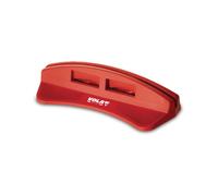 VOLA Affuteur De Racle Basic - Unisex - Rosso - Taglia unica- modello 2025