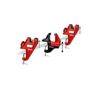 Vola Racing - Kit di vizi - Trio Compact - rosso