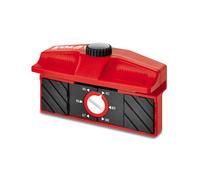 Vola Racing - Levigatrice lamine - Ergoss Sharp - rosso