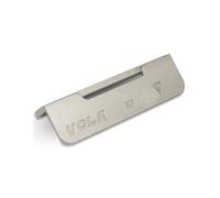 Vola Racing - Piazza d'affilatura - Equerre World Cup 87°