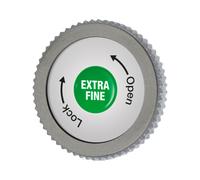 Vola Racing - Pietra di ricambio per Razor Edge - Extra Fin Stone
