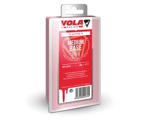 Vola Racing - Sciolina di base da gara - Base Medium 200g - Rosa