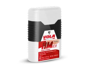 Vola Racing - Sciolina liquida per condizioni varie - HMrace Red 60ml - rosso