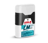 Vola Racing - Sciolina liquida per neve fredda/ghiacciata - LMrace Blue 60ml