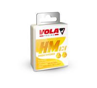 Vola Racing - Sciolina per condizioni primaverili - Hmach Jaune 40 G - Giallo
