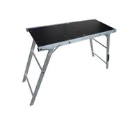 Vola Racing - Tavolo per la sciolinatura - Alpin Table - Nero