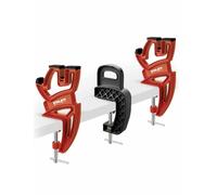 Vola Racing - Vizi per gli sci da scialpinismo - Touring - Nero