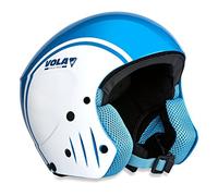 VOLA rubò p1006b Cuffia Fis Mista, Unisex, P1006B, Blu, XS