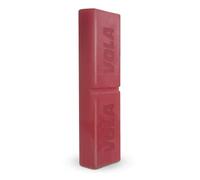 Vola Ruby, MyEcoWax No Fluor-500 g, Colore: Rosso Rubino Unisex-Adulto, Taglia Unica