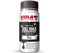VOLA Ski Wax Remover 250 Ml Pro - Unisex - Nero - Taglia unica- modello 2026