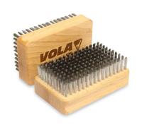 VOLA Brosse Fine Steel - Unisex - Grigio - Taglia unica- modello 2026