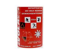 Vola Spray Liquido Antiappannante Per La Rimozione Della Cera 250ml