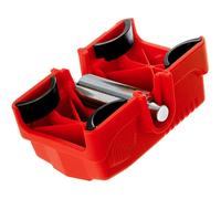 VOLA Structureuse B & C Diagonale - Unisex - Rosso - Taglia unica- modello 2026