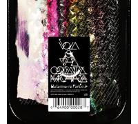 Vola & The Oriental Machin - Halan'Na-Ca Darkside