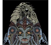 Vola & the Oriental Machine - Android: Like a House Mannequin