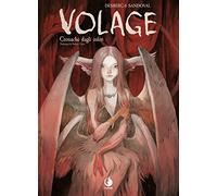 Volage. Cronache dagli inferi