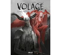 Volage. Cronache dagli inferi. Ediz. variant
