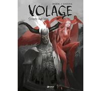 Volage. Cronache dagli inferi. Ediz. variant - Desberg Stephen