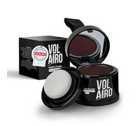 Volairo polvere correttiva - biondo chiaro - 4 g - copre la ricrescita visibile, i capelli grigi e le zone diradate - make-up resistente all’acqua - adatta a uomo e donna