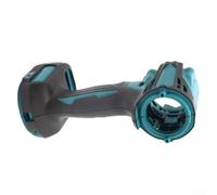 Volakebeing Alloggiamento 183P27-2 e gruppo coperchio posteriore 412555-7, compatibile con chiave DTW300/DTW302, alloggiamento di ricambio e riparazione di utensili elettrici in plastica di lunga