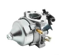 Volakebeing Assemblaggio carburatore motore tosaerba Parti metalliche con kit di installazione Parti di tuning motore Riparazione attrezzature da giardino Utensili elettrici esterni Carburatore