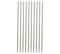 Volakebeing Asta per saldatura a elettrodo in acciaio inossidabile E309L-16 3/32 309L-16 per saldatori professionali per giunzioni in acciaio al carbonio Forniture per saldatura industriale (3,2 mm)