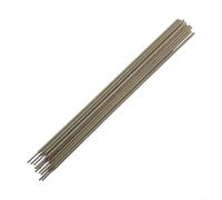 Volakebeing Asta per saldatura a elettrodo in acciaio inossidabile E309L-16 3/32 309L-16 per saldatori professionali per giunzioni in acciaio al carbonio Forniture per saldatura industriale (1,6 mm)