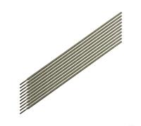 Volakebeing Asta per saldatura a elettrodo in acciaio inossidabile E309L-16 3/32 309L-16 per saldatori professionali per giunzioni in acciaio al carbonio Forniture per saldatura industriale (2,4 mm)