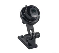 Volakebeing Baby Motion 1080p Indoor Outdoor Home Cctv e Per Nightvision Twoway Audio Ip Detection Telecamera Wireless Sorveglianza Pet con Sicurezza Anziani