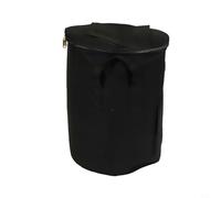 Volakebeing Borsa per compostaggio da giardino in tessuto non tessuto, 19 l, per bidone dei rifiuti per fertilizzante organico, con tessuto resistente agli strappi e design di fermentazione probiotica