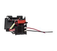 Volakebeing BS18V Interruttore a grilletto per Metabo 343410610 Accessori per utensili elettrici per trapano a batteria, controllo della velocità, accessori per trapano elettrico compatibile